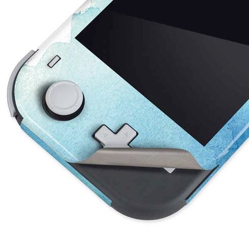 Disney Princess Moana Portrait Nintendo Switch Lite Skin